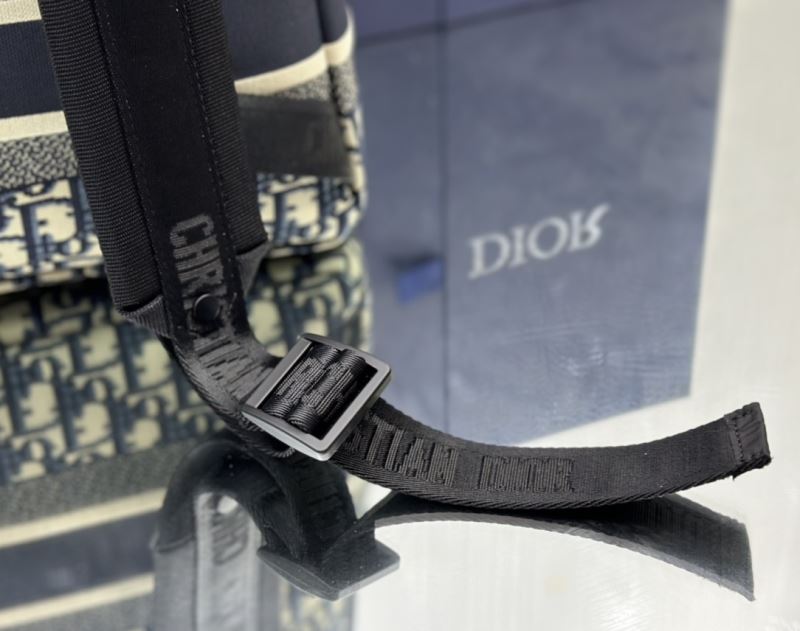 Dior Backpacks